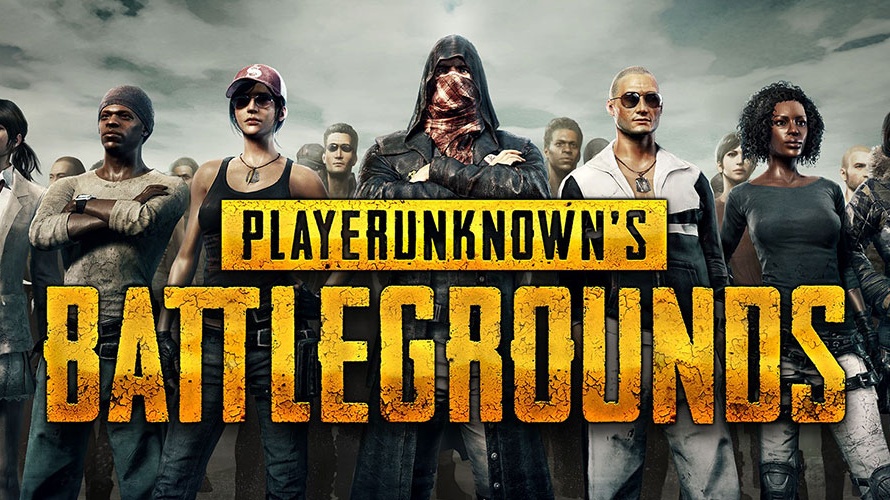 battlegrounds
