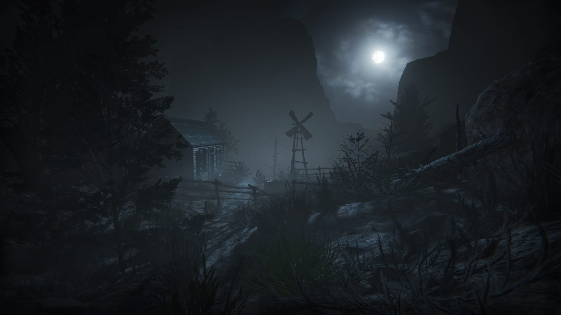the outlast trials date de sortie the outlast trials date de sortie