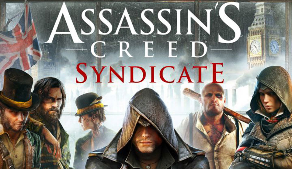 Assassin’s Creed Syndicate : une date de sortie et toutes les infos