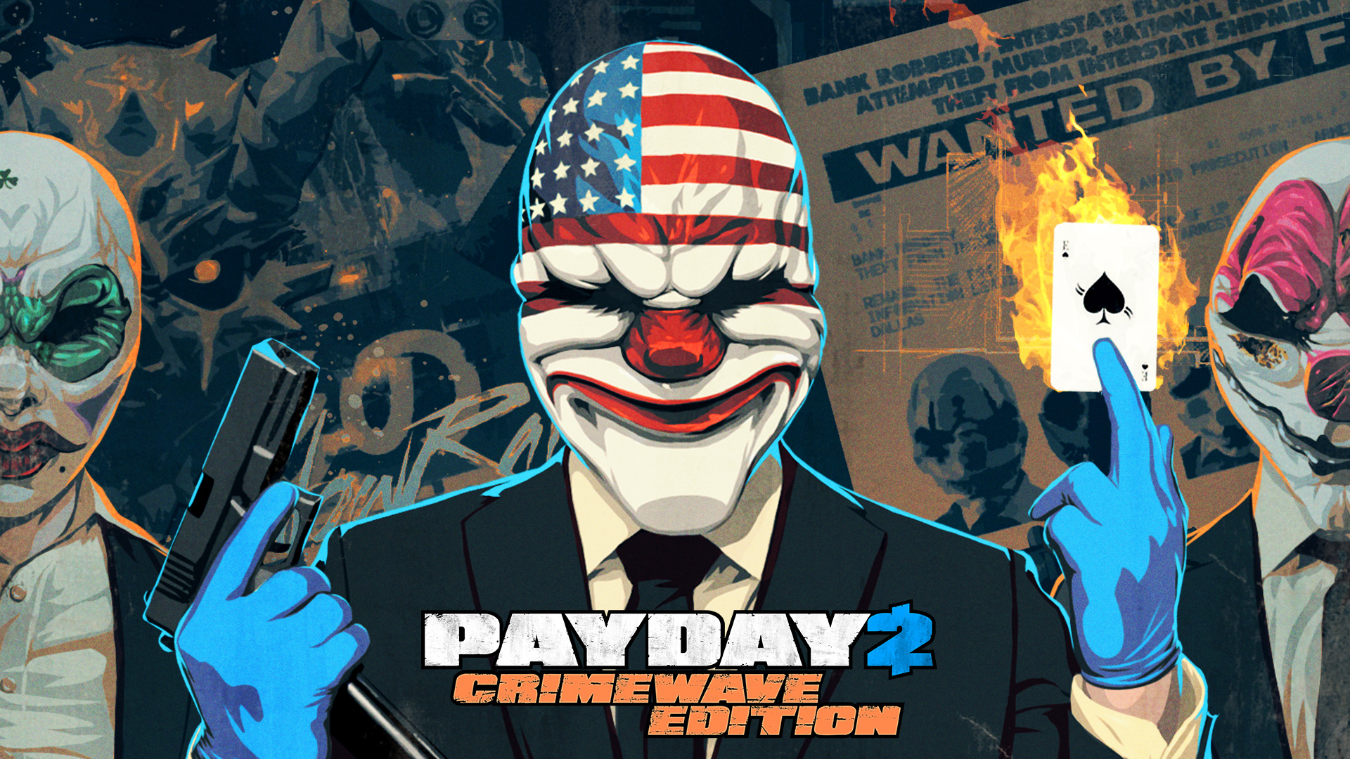payday 2 la date du braquage dévoilé actualités xbox one super resume com