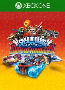 Sea Shadow Skylander Character - Works With SuperChargers & Imaginators On Wii U, PS3, PS4, Xbox 360/One